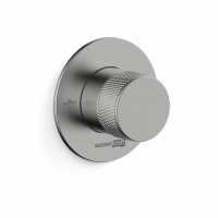 Переключатель потоков WasserKRAFT Muritz 98DVR2BN