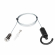 Подвес SPX-TROPIC-HANG-R66-18-L1500 (BK), Arlight, 045036 Подвес SPX-TROPIC-HANG-R66-18-L1500 (BK), Arlight, 045036