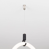 Подвес SPX-TROPIC-HANG-R66-18-L1500 (BK), Arlight, 045036 Подвес SPX-TROPIC-HANG-R66-18-L1500 (BK), Arlight, 045036