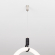 Подвес SPX-TROPIC-HANG-R66-18-L1500 (BK), Arlight, 045036 Подвес SPX-TROPIC-HANG-R66-18-L1500 (BK), Arlight, 045036