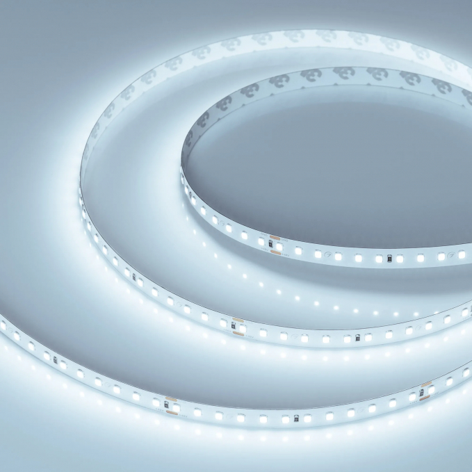 Светодиодная лента UL-A120-10mm 48V Cool 8K (10 W/m, IP20, 30m), Arlight, 053416, изображение 1 Светодиодная лента UL-A120-10mm 48V Cool 8K (10 W/m, IP20, 30m), Arlight, 053416, изображение 1