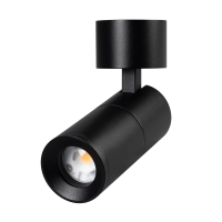 Светильник SP-ARTEMIS-SURFACE-FLAP-R55-12W Warm2700 (BK, 8-80 deg, 230V), Arlight, 062105 Светильник SP-ARTEMIS-SURFACE-FLAP-R55-12W Warm2700 (BK, 8-80 deg, 230V), Arlight, 062105