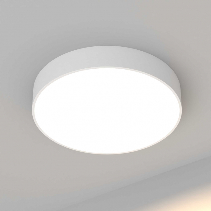 Светильник SP-TOR-PILL-PRISM-R600-50W Day4000 (WH, 100 deg), Arlight, 022130(3), изображение 5