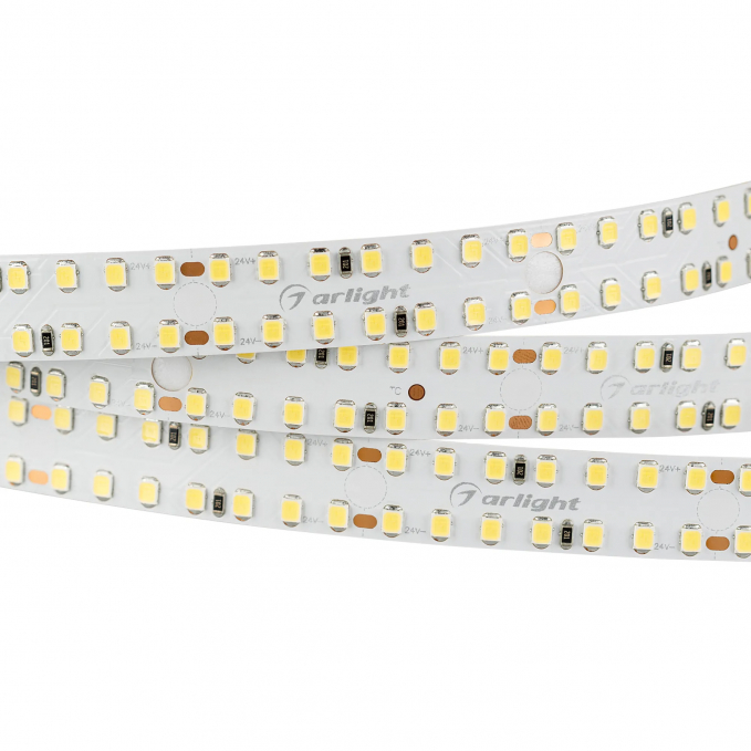 Светодиодная лента S2-A280-20mm 24V Day3500 (20 W/m, IP20, 2835, 2.5m), Arlight, 028665(1), изображение 1 Светодиодная лента S2-A280-20mm 24V Day3500 (20 W/m, IP20, 2835, 2.5m), Arlight, 028665(1), изображение 1