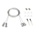 Подвес SL-LINE 2x4m Long Set (Pad 9x2mm), Arlight, 023422(1)
