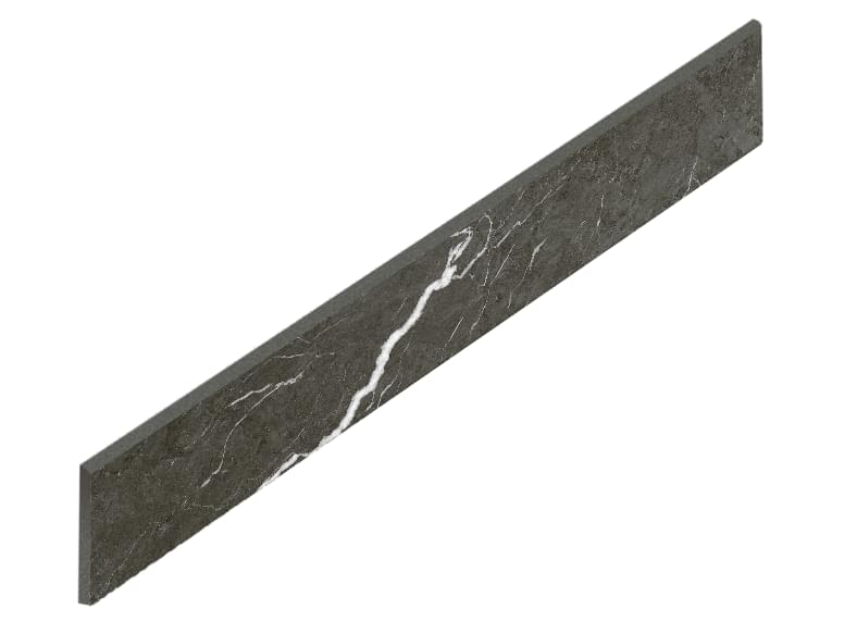 Плинтус Coliseumgres Michelangelo Dark Battiscopa 7.2x60, 610130005366 Плинтус Coliseumgres Michelangelo Dark Battiscopa 7.2x60, 610130005366
