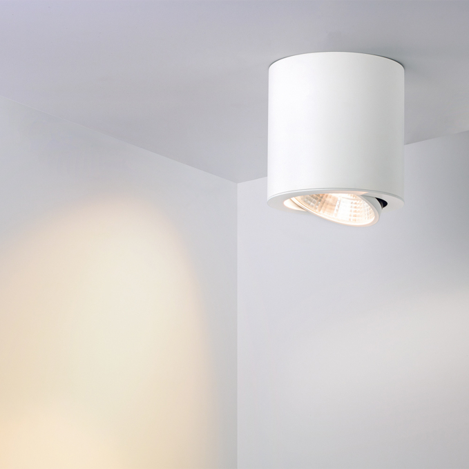 Светильник SP-FOCUS-R90-9W Warm White, Arlight, 021064, изображение 5