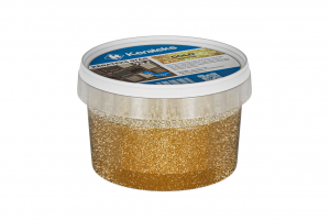Цветная металлизированная добавка Kerateks Star Gold, 75 г Цветная металлизированная добавка Kerateks Star Gold, 75 г