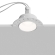 Встраиваемый светильник Stockholm HSBL_0218, Hesby Lighting, HSBL_0218, изображение 4 Встраиваемый светильник Stockholm HSBL_0218, Hesby Lighting, HSBL_0218, изображение 4