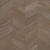 Паркет Елка Французская Lab Arte Chevron Дуб Рустик Норвег лак 400/328х125х14/3/60°