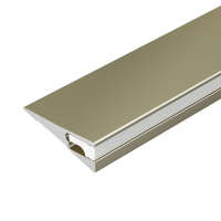 Профиль SL-MINI-SHELF-H8-2000 ANOD OLIVE GREY, Arlight, 038205