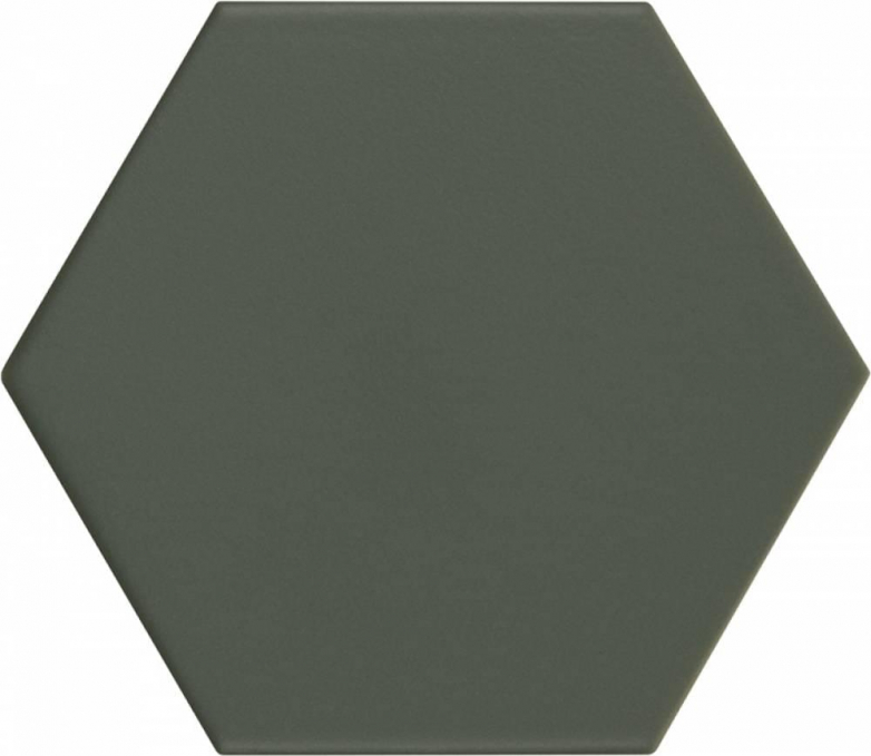 Керамогранит Equipe Kromatika Green 10.1x11.6, 26466