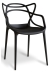 Стул Harmony черный, Hesby Import, HSBI_D812_black