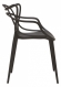 Стул Harmony черный, Hesby Import, HSBI_D812_black