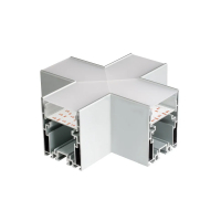 Угол S2-LINE-5470-X90 крестовой, Arlight, 021258