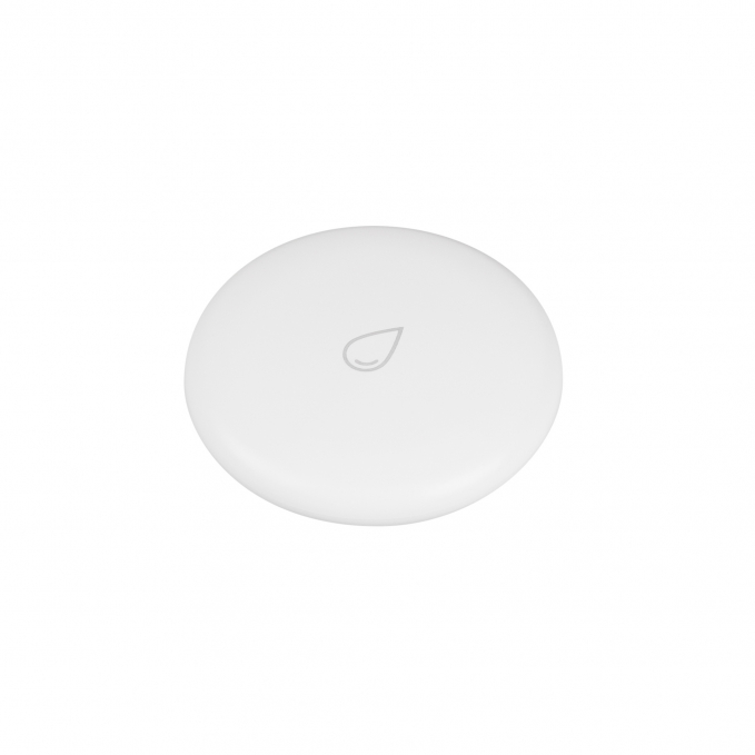 INTELLIGENT ARLIGHT Датчик протечки TY-ZB-801-16-72-SUF White (3V), Arlight, 052902, изображение 1 INTELLIGENT ARLIGHT Датчик протечки TY-ZB-801-16-72-SUF White (3V), Arlight, 052902, изображение 1