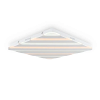 Потолочный светильник Амелия / Amelia 74 Вт LED с пультом ДУ, Freya, FR6037CL-L84W Потолочный светильник Амелия / Amelia 74 Вт LED с пультом ДУ, Freya, FR6037CL-L84W