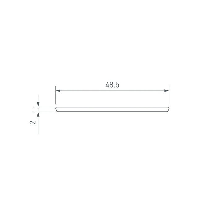 Экран матовый для KLUS-POWER-W50, Arlight, 030307, изображение 2 Экран матовый для KLUS-POWER-W50, Arlight, 030307, изображение 2