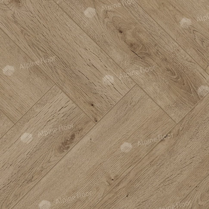 Ламинат Alpine Floor Herringbone 8 Pro Дуб Прованс, LF102-7 Ламинат Alpine Floor Herringbone 8 Pro Дуб Прованс, LF102-7