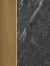 Керамогранит Italon Skyfall Nero Block 40x53, 610110000620