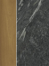 Керамогранит Italon Skyfall Nero Block 40x53, 610110000620