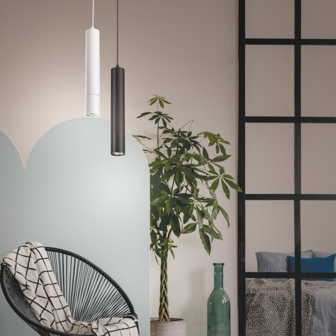 Встраиваемый светильник IP20 GU10 50W 220V PIPE SPOT NT18 575 NOVOTECH 370402, фото в интерьере 2 Встраиваемый светильник IP20 GU10 50W 220V PIPE SPOT NT18 575 NOVOTECH 370402, фото в интерьере 2