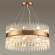 Люстра G9 18*33W 220V FOCCO HALL ODL20 646 ODEON LIGHT 4722/18, фото на цветном фоне 1 Люстра G9 18*33W 220V FOCCO HALL ODL20 646 ODEON LIGHT 4722/18, фото на цветном фоне 1