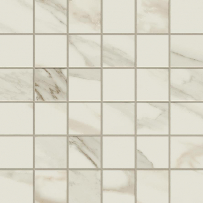 Мозаика Atlas Concorde Russia Empire Arabescato Mosaic Lapp 30x30, 610110000810 Мозаика Atlas Concorde Russia Empire Arabescato Mosaic Lapp 30x30, 610110000810