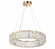 Люстра LED 52W 3700K VERSION HALL ODL24 595 ODEON LIGHT 5071/70L, дополнительный ракурс Люстра LED 52W 3700K VERSION HALL ODL24 595 ODEON LIGHT 5071/70L, дополнительный ракурс