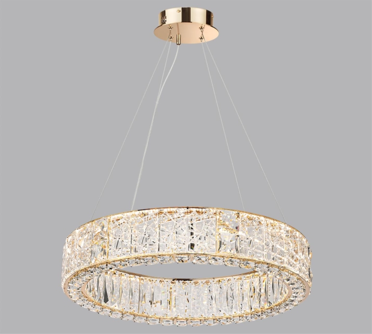 Люстра LED 52W 3700K VERSION HALL ODL24 595 ODEON LIGHT 5071/70L, фото на цветном фоне 1 Люстра LED 52W 3700K VERSION HALL ODL24 595 ODEON LIGHT 5071/70L, фото на цветном фоне 1