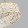 Люстра LED 52W 3700K VERSION HALL ODL24 595 ODEON LIGHT 5071/70L, композиция 3 Люстра LED 52W 3700K VERSION HALL ODL24 595 ODEON LIGHT 5071/70L, композиция 3