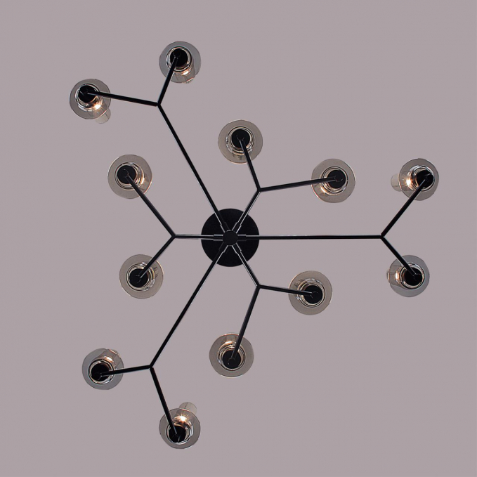 Люстра потолочная E14 12*40W 220V MADONNA CLASSI Люстра 100 LUMION 6555/12C, фото на цветном фоне 1 Люстра потолочная E14 12*40W 220V MADONNA CLASSI Люстра 100 LUMION 6555/12C, фото на цветном фоне 1