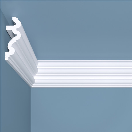 Карниз Bello Deco К6 80-30
