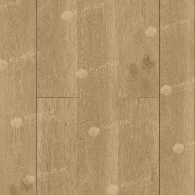 Инженерный кварцвиниловый ламинат Alpine Floor Premium 12 Дуб Аврора, ECO 24-4 Инженерный кварцвиниловый ламинат Alpine Floor Premium 12 Дуб Аврора, ECO 24-4