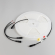 Светодиодная лента герметичная WAVE-TOP-PU-A144-10x10mm 24V White5700 (5 W/m, IP68, 5m, wire x2), Arlight, 052432, изображение 1 Светодиодная лента герметичная WAVE-TOP-PU-A144-10x10mm 24V White5700 (5 W/m, IP68, 5m, wire x2), Arlight, 052432, изображение 1