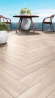 Кварцвиниловая плитка Alpine Floor Parquet LVT Макадамия, ECO-16-10