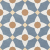 Керамогранит NewTrend Design Art Rico 20x20, GP2020DSA23