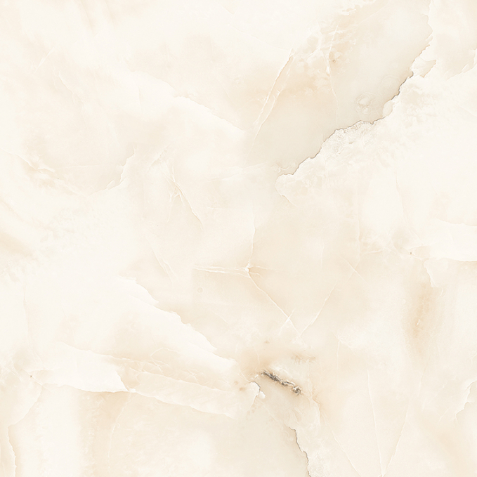 Керамогранит ITC India Cloudy Onyx Crema Glossy 60x60 Керамогранит ITC India Cloudy Onyx Crema Glossy 60x60