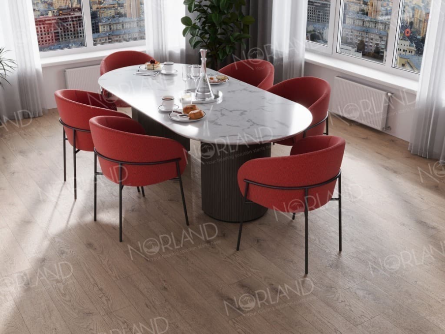 Кварцвиниловая плитка Norland Sigrid LVT Greze, 1003-13 Кварцвиниловая плитка Norland Sigrid LVT Greze, 1003-13