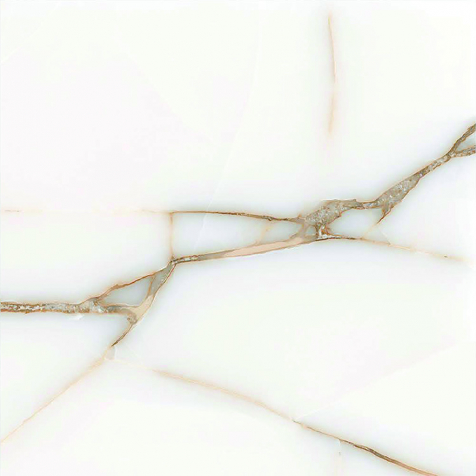 Керамогранит ITC India Moon Onyx White Sugar 60x60 Керамогранит ITC India Moon Onyx White Sugar 60x60