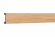 Декоративная рейка Decor-Dizayn 618-64SH, 40x15x3000 мм Декоративная рейка Decor-Dizayn 618-64SH, 40x15x3000 мм