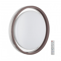 Светильник LED 48Вт 3000-6000K D475 IP43 пульт ДУ MEDEN MARON SN 148 СОНЕКС 7698/DL Светильник LED 48Вт 3000-6000K D475 IP43 пульт ДУ MEDEN MARON SN 148 СОНЕКС 7698/DL