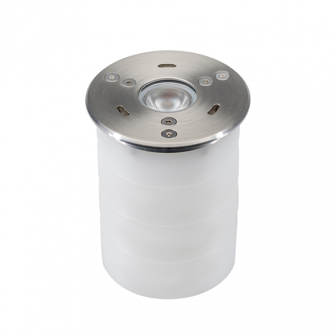Светильник KT-AQUA-R85-7W White6000 (SL, 25 deg, 12V), Arlight, 027868, изображение 1 Светильник KT-AQUA-R85-7W White6000 (SL, 25 deg, 12V), Arlight, 027868, изображение 1