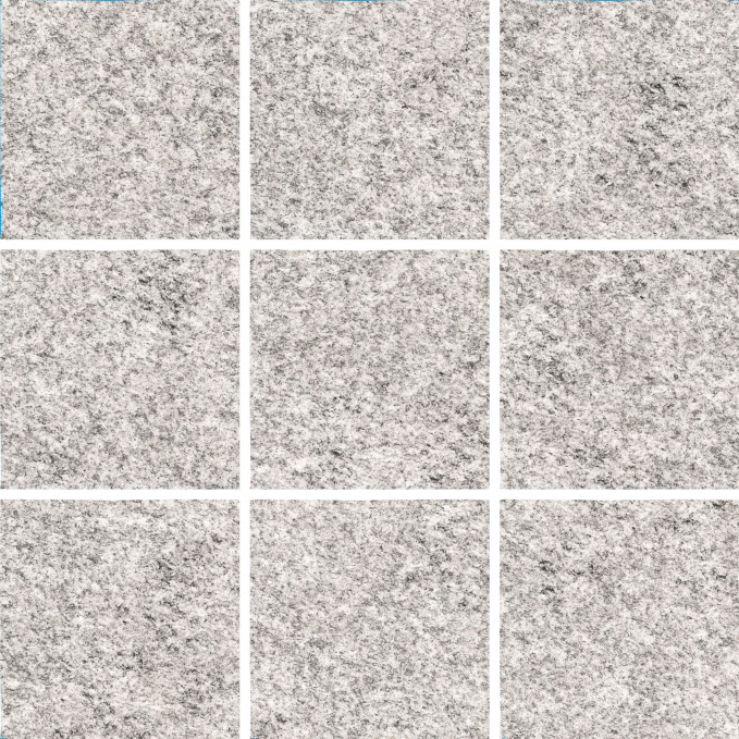 Мозаика 41zero42 Brutus Block Mosaic 30x30, 4101317