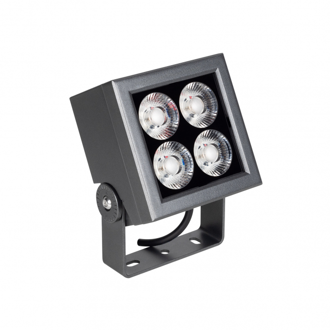 Светильник ALT-BLOCK-S130x130-15W Day4000 (GR, 36 deg, 230V), Arlight, 055242, изображение 1 Светильник ALT-BLOCK-S130x130-15W Day4000 (GR, 36 deg, 230V), Arlight, 055242, изображение 1