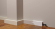 Плинтус Decor-Dizayn DD613, 50x30x2000 мм Плинтус Decor-Dizayn DD613, 50x30x2000 мм