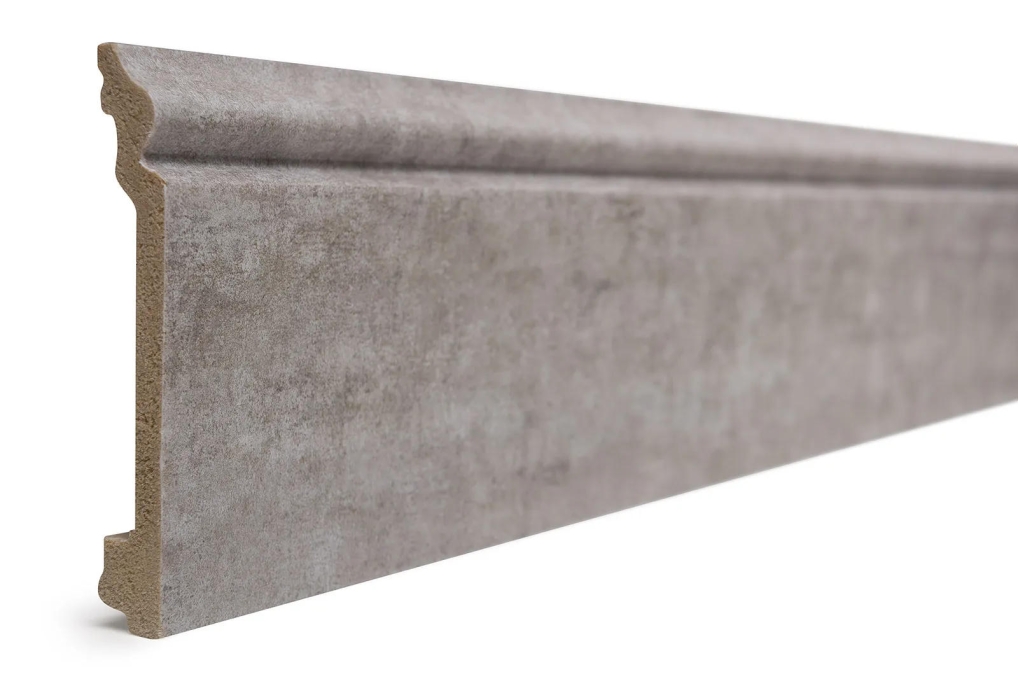 Плинтус Decor-Dizayn 701-25, 100x16x2400 мм Плинтус Decor-Dizayn 701-25, 100x16x2400 мм