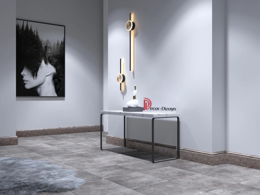 Плинтус Decor-Dizayn 701-25, 100x16x2400 мм Плинтус Decor-Dizayn 701-25, 100x16x2400 мм
