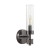 Бра E14 1*40W 220V KAMILLA CLASSI LN26 104 LUMION, 5275/1W