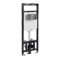 Система инсталляции для унитазов WasserKRAFT Alme 15TLT.010.ME.PB02 Система инсталляции для унитазов WasserKRAFT Alme 15TLT.010.ME.PB02